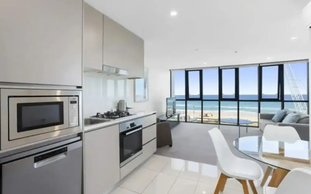 Oceanfront at Rhapsody by Coastal Letting Co