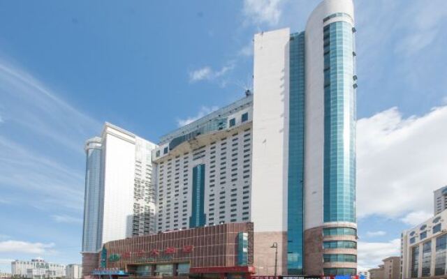 Heilongjiang Kunlun Hotel