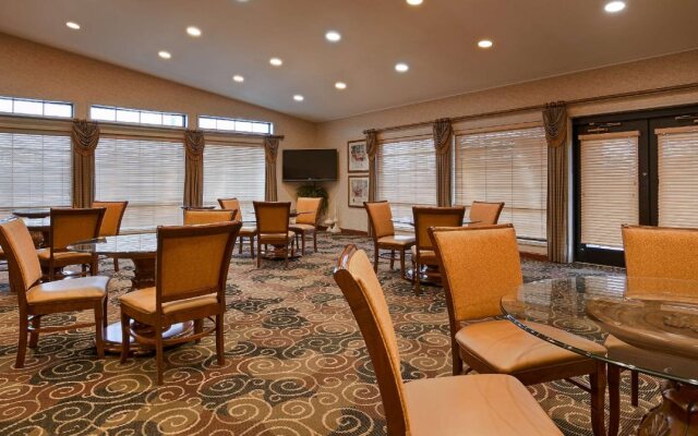 Best Western Plus Bessemer Hotel & Suites
