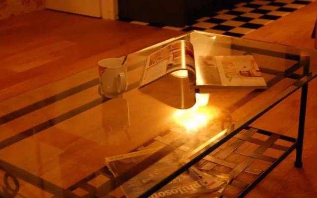 Riviera Rent Apartments - Rossetti