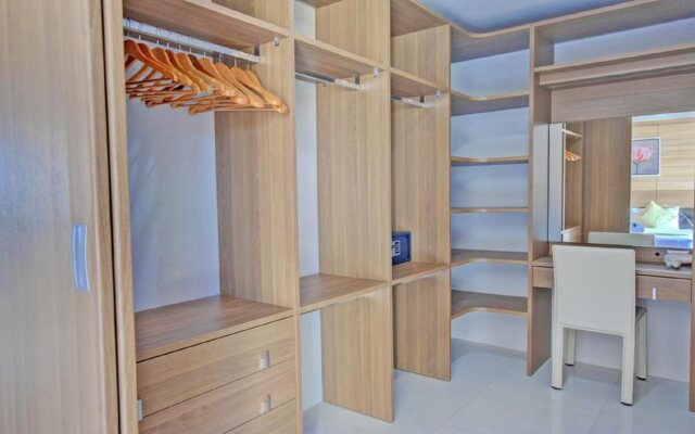 Pool Access 89 at Rawai