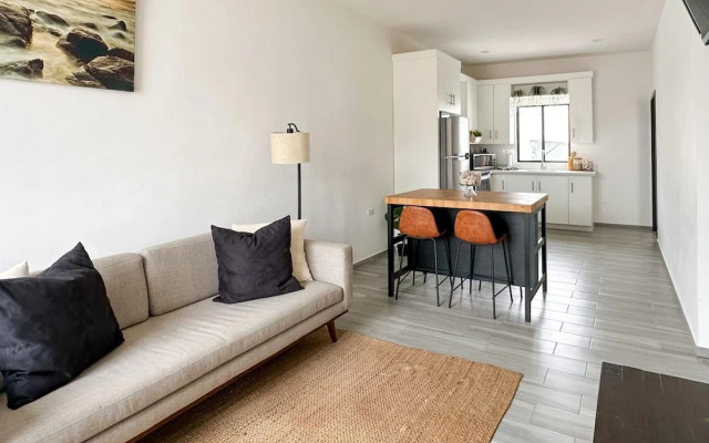 Serene Retreat With Exclusive Pool Haven