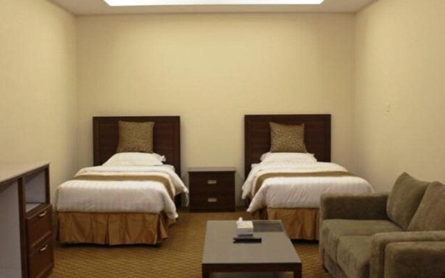 Tapa Suites