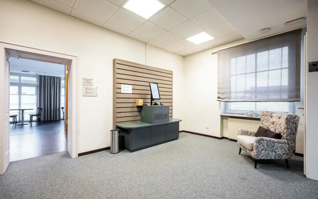 Motel Zeltweg - Self-Check-in