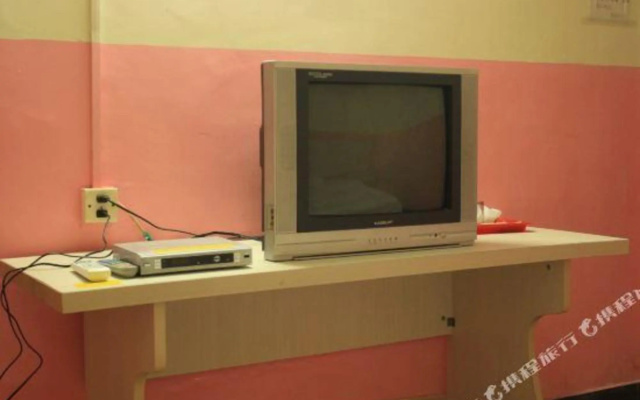 Quansheng Hostel