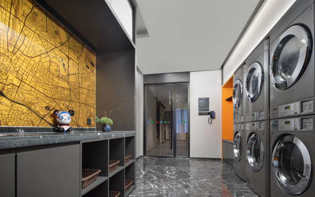 Hampton by Hilton Tianjin Beichen