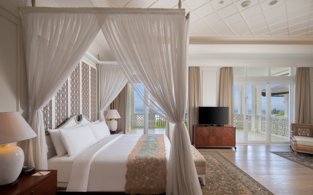 Rumah Luwih Bali