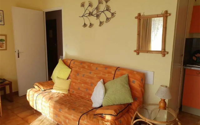 Appartement Argelès-sur-Mer, 2 pièces, 4 personnes - FR-1-388-4