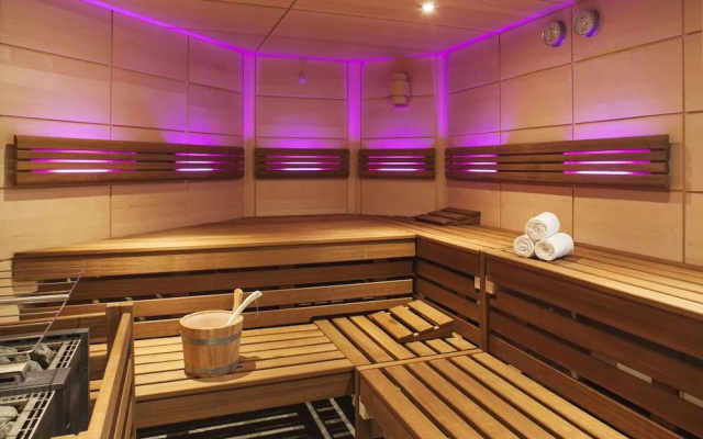 Hapimag Resort Unterkirnach