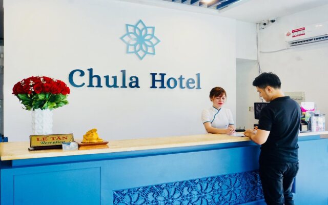 Chula Hotel