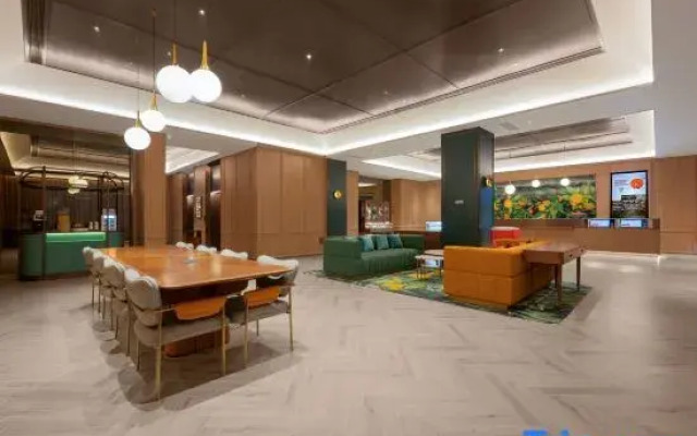 Orange Hotel Datong Ancient City Branch