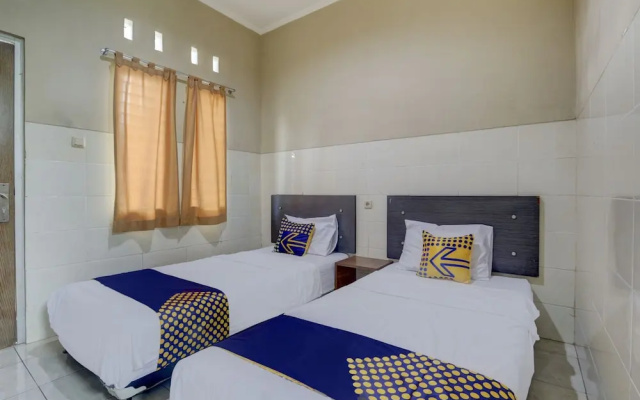 SPOT ON 90159 Puri Asoka Guest House