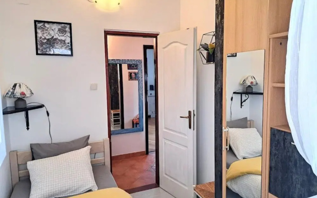Apartment Maja