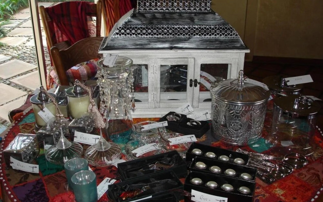 De Witt'e Guest House