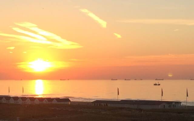 Nicolette Appartementen