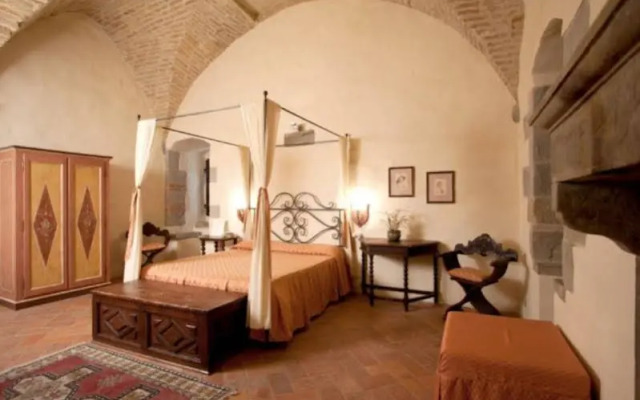 Torre Santa Flora Hotel Relais