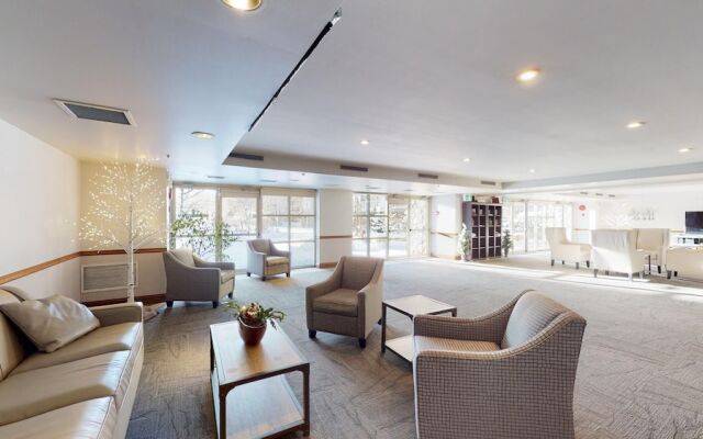 Aspens by Whistler Blackcomb Vacation Rentals