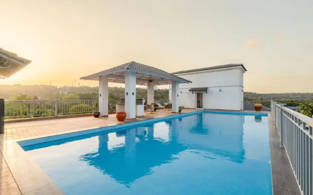 Irene Altezza by Hireavilla -2br w Pool in Pilerne