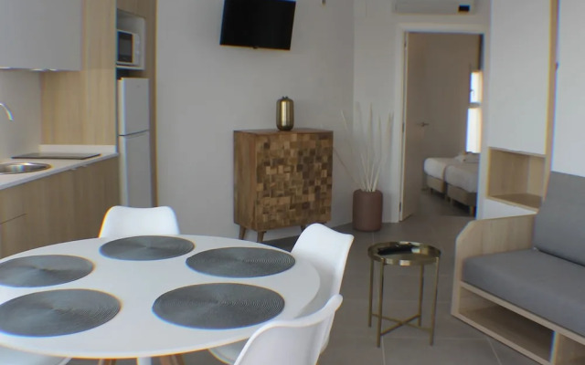 Castell Mar 1011 in Roses