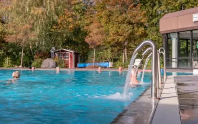 Thermalhotel Kemper