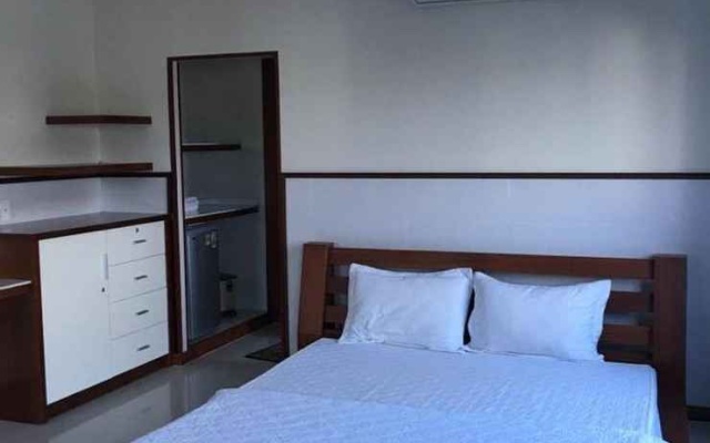 Viva Hotel Binh Duong – Guest Rooms – Thu Dau Mot