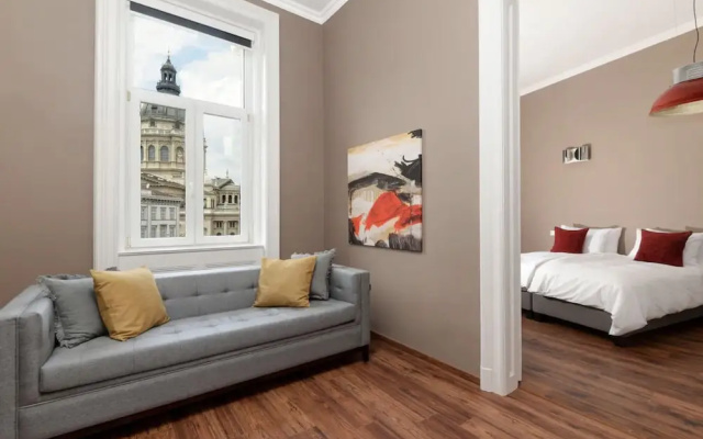 Venus Apartments - Italian Stylish