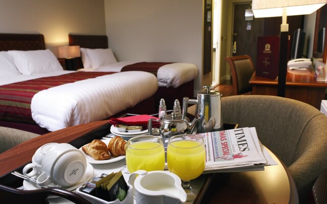 The McWilliam Park Hotel Mayo