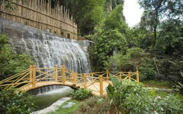 Xishuo Yuanzi Hotel