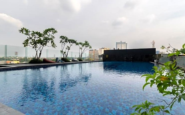 RedLiving Apartemen Evenciio - Arutala Living