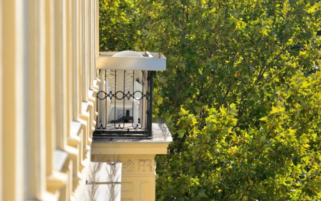 Stylish, Cosy & Central "Self-Check-In" Apartment