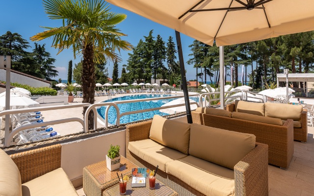 Valamar Pinia Hotel - All Inclusive Light