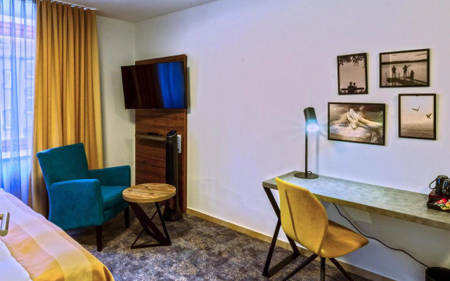 Trip Inn City Hotel Giessen