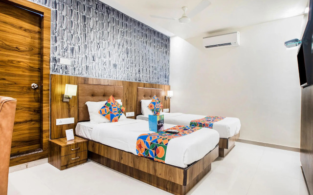 Fabhotel Amour