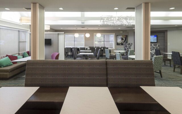 Best Western Plus Executive Residency Columbus/Worthington