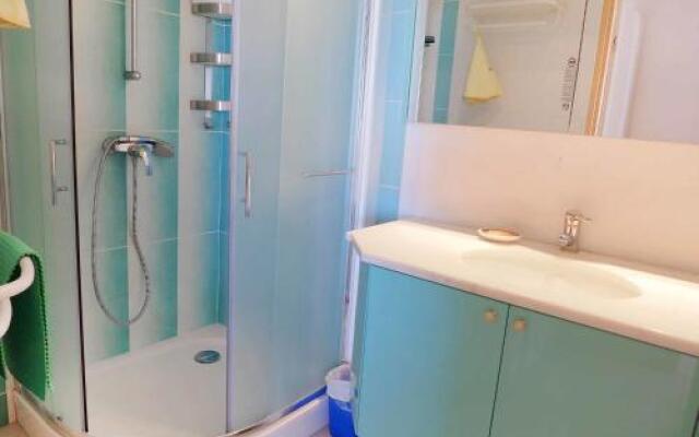 Apartment Marines Haute Plage La Grande Motte