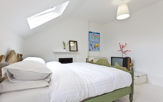 Brondesbury Road By Onefinestay