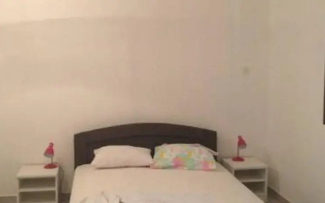 Emilija Apartments Privlaka