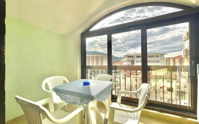 Family Two Bedroom Apartment Dubovica