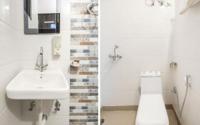 The Quba International By OYO Rooms