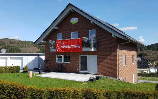 Haus Sonja