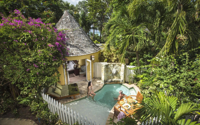 Sandals Grande Antigua - ALL INCLUSIVE Couples Only