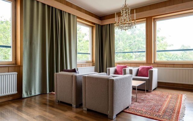 Best Western Plus Skogshojd