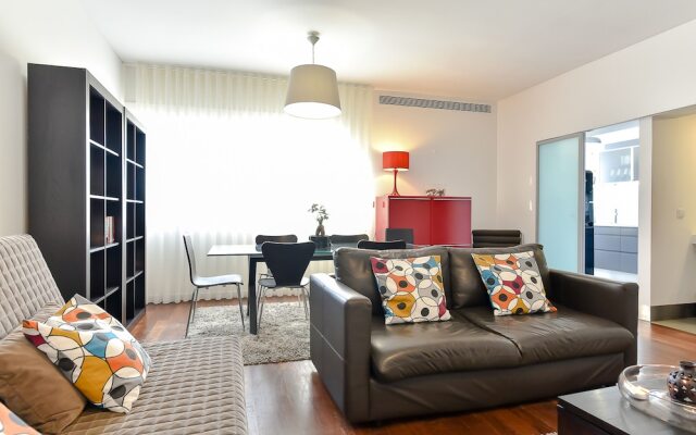 Feel Porto Panoramic Townhouse