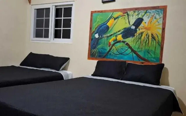 ZAZIL HA Hostel