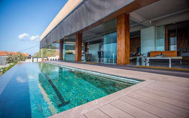 The Arancia Luxury Villa