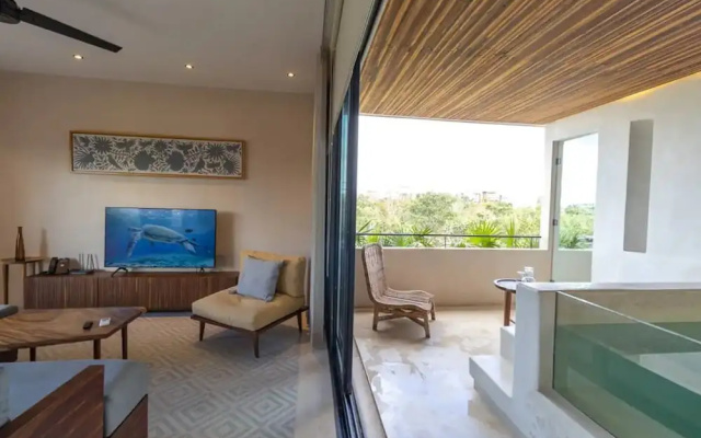 Imox Penthouse