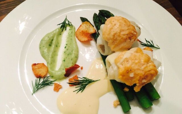 Solbacken Bed & Breakfast