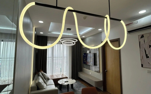 Service Apartment in Green Pearl Bac Ninh