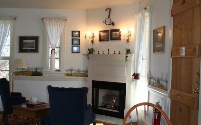 The Red Horse Inn