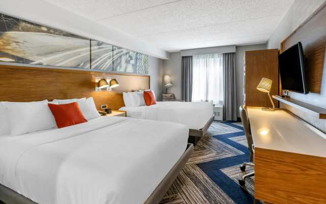 Comfort Inn Sarnia